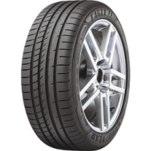 Goodyear Eagle F1 Asymmetric 2 ROF