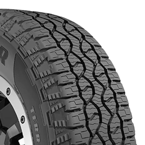Goodyear Wrangler Territory AT (Tread Design A)