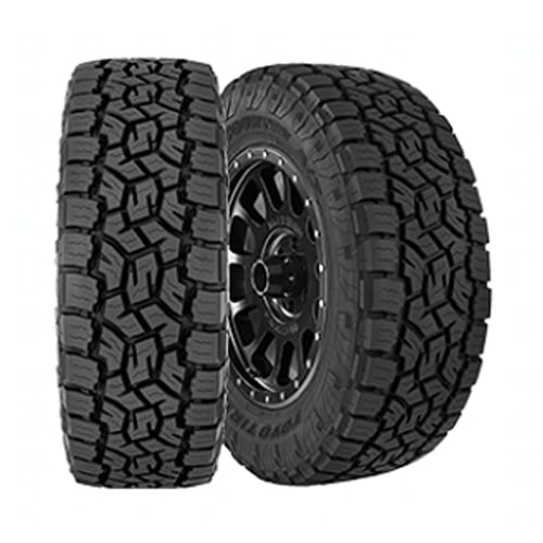 Toyo Open Country A/T III 35X10.50R17LT C Open Country A/T Iii