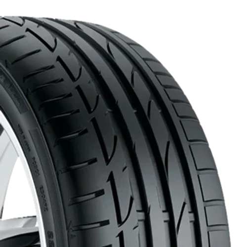 Bridgestone Potenza S-04 Pole Position