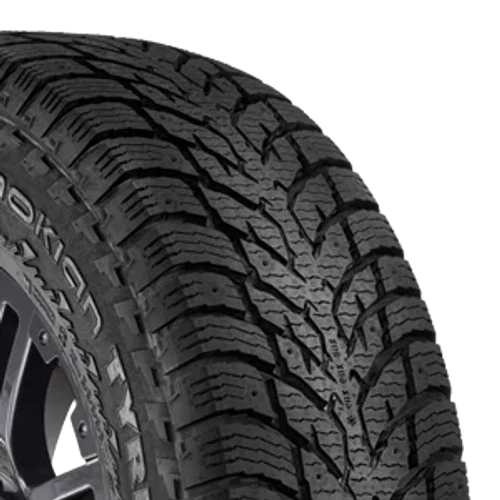 Nokian Hakkapeliitta LT3