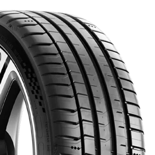 Michelin Pilot Sport 5