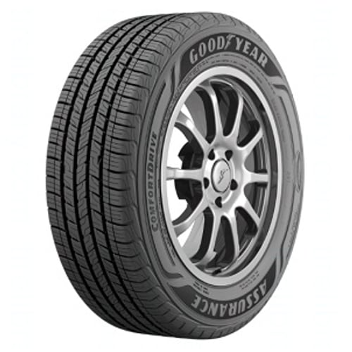Goodyear Assurance Comfortdrive 235/50R17 Assurance Comfortdrive