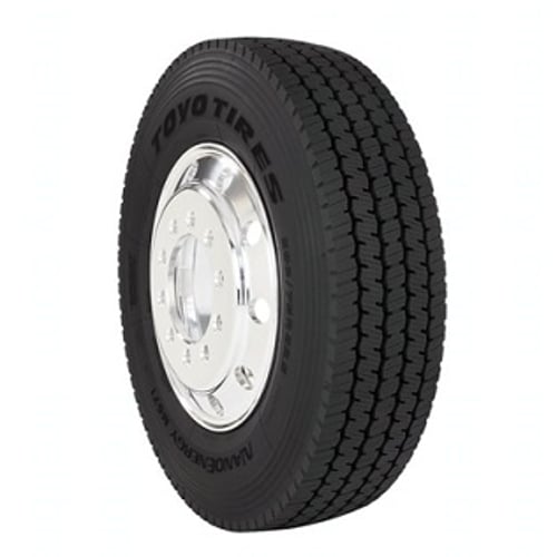 Toyo M671/M671A Nanoenergy 11R22.5 H TL M671A Nanoenergy