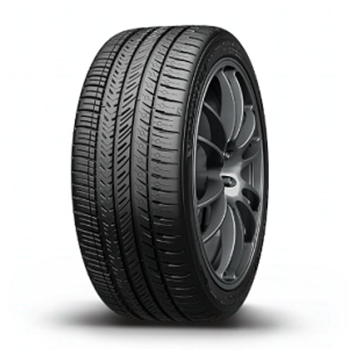 Michelin Pilot Sport All Season 4 235/55R20 XL Pilot Sport ALL Season 4 NE0