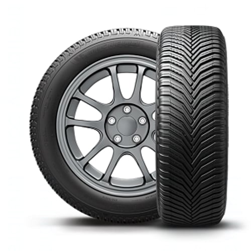 Michelin Crossclimate 2