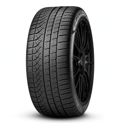Pirelli Pzero Winter