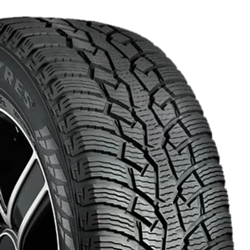 Nokian Hakkapeliitta CR4
