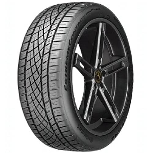 Continental Extremecontact DWS06 Plus