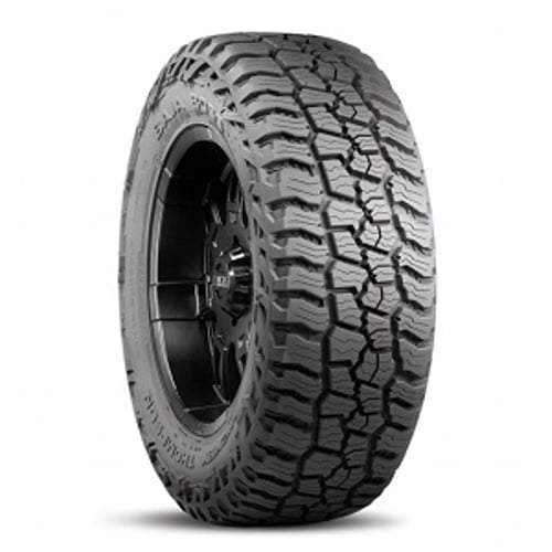 Mickey Thompson Baja Boss A/T LT285/70R17 E Baja Boss A/T