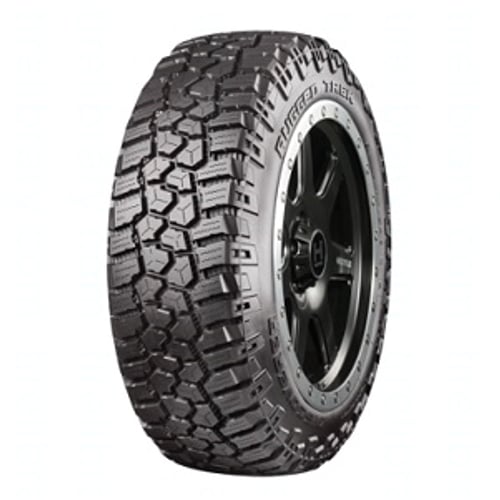 Cooper Discoverer Rugged Trek