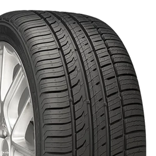 Kumho Ecsta PA51
