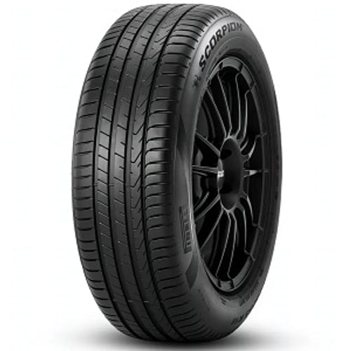 Pirelli Scorpion