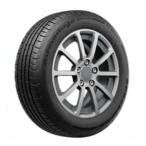 BFGoodrich Advantage Control 275/45R21 XL Advantage Control