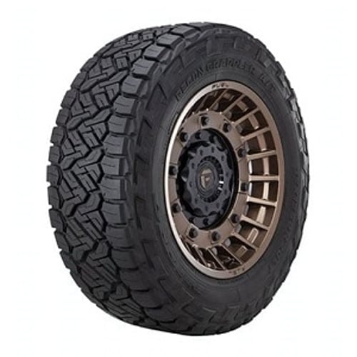 Nitto Recon Grappler A/T 33X11.50R20LT E Recon Grappler A/T