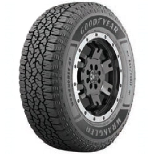 Goodyear Wrangler Workhorse At-lt