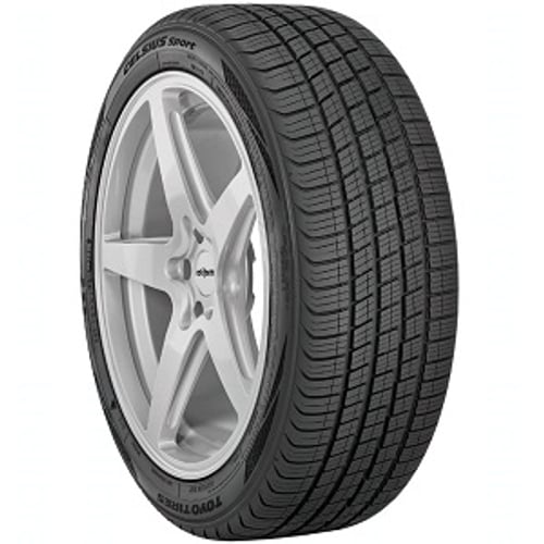 Toyo Celsius Sport 235/40R18 XL Celsius Sport