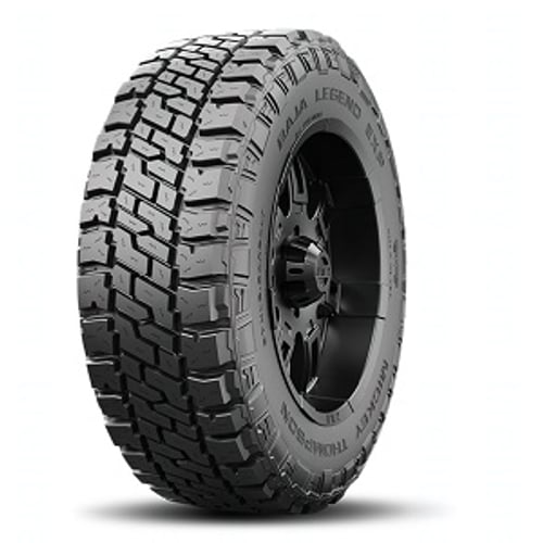 Mickey Thompson Baja Legend EXP 35X12.50R17LT D Baja Legend EXP