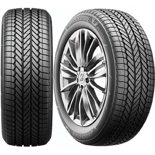 Bridgestone Weatherpeak
