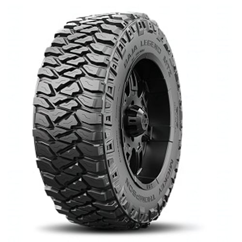 Mickey Thompson Baja Legend MTZ