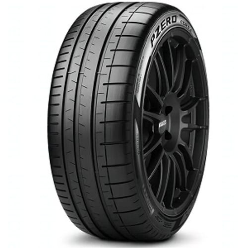 Pirelli Pzero Corsa (PZC4)