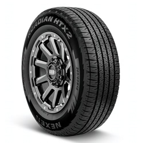 Nexen Roadian HTX2 265/60R20 Roadian HTX2