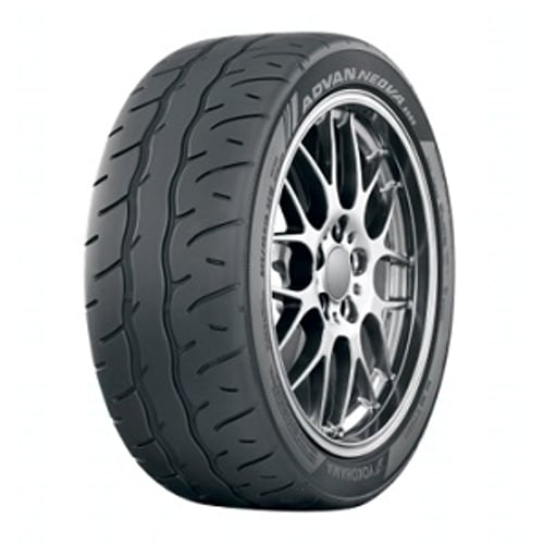 Yokohama Advan Neova AD09 245/45R18 XL Advan Neova AD09