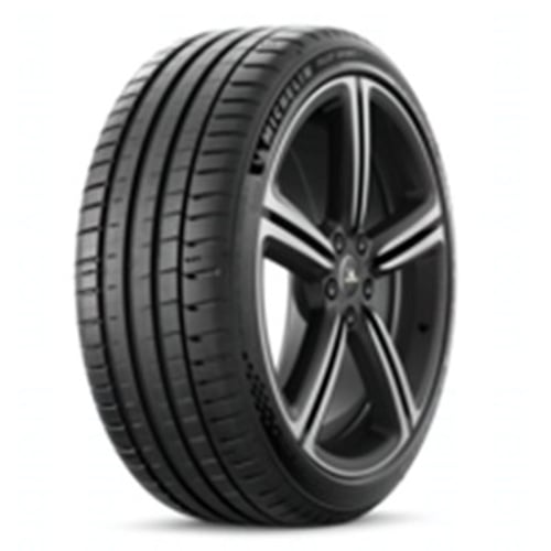 Michelin Pilot Sport 5 255/40R18 XL Pilot Sport 5