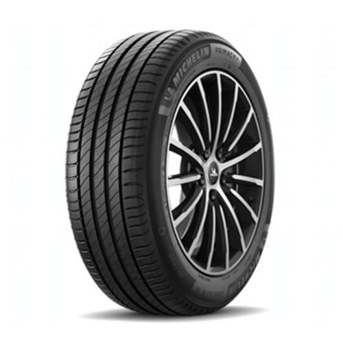 Michelin Primacy 4+ 215/45R17 Primacy 4+