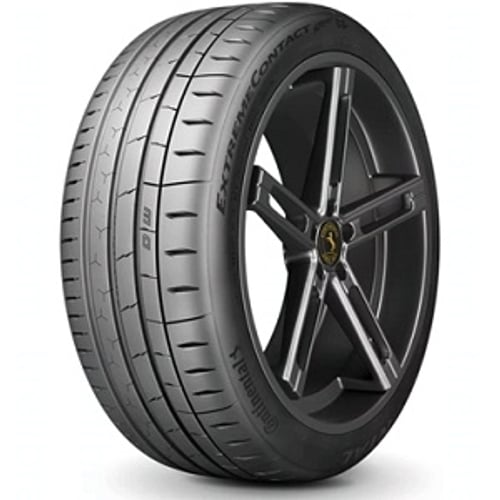 Continental Extremecontact Sport 02 205/50ZR15 Extremecontact Sport 02
