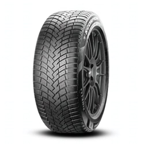 Pirelli Scorpion Weatheractive 225/60R17 Scorpion Weatheractive