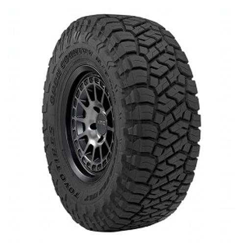 Toyo Open Country R/T Trail
