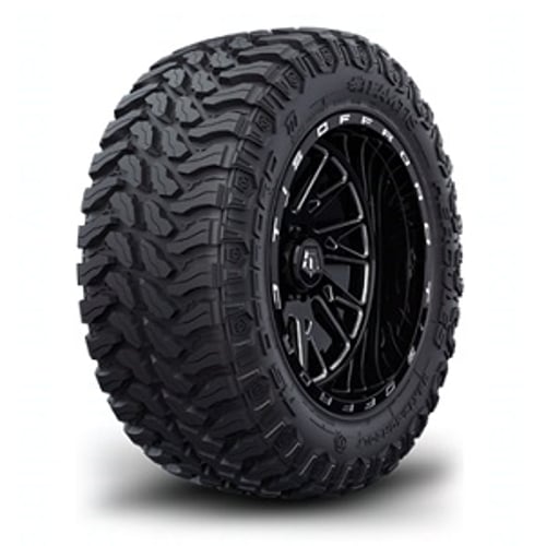 Hercules TIS TT1 35X12.50R20LT F Tis TT1