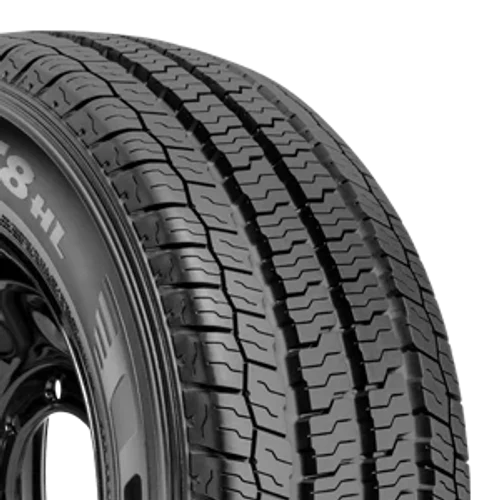 Nexen Roadian CT8 HL
