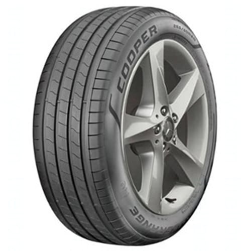 Cooper Zeon Crossrange NRT 275/40R22 XL Zeon Crossrange NRT Mo-S