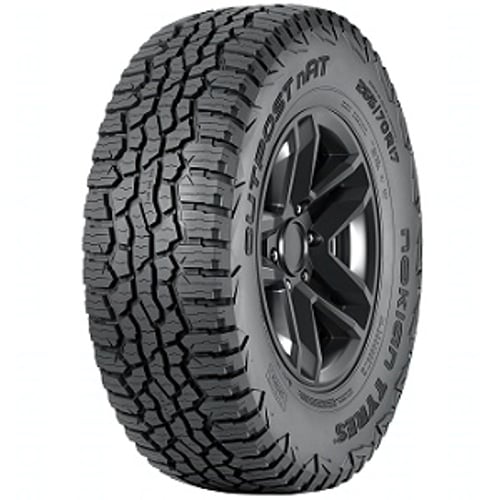 Nokian Outpost NAT 275/50R22 XL Outpost Nat