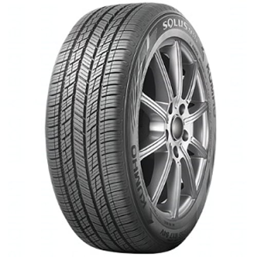 Kumho Solus TA51A 225/45R17 Solus TA51A