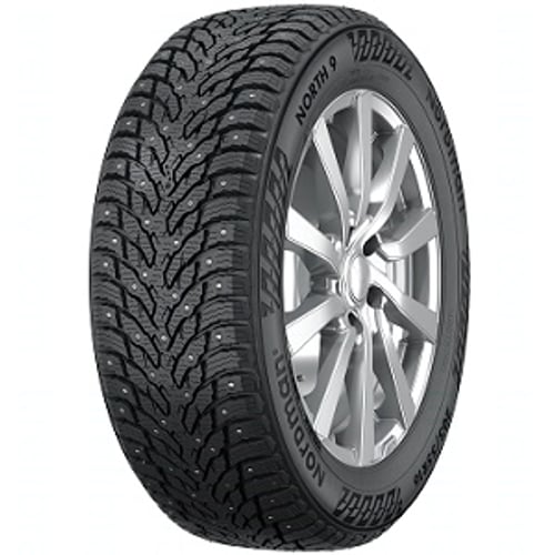 Nordman North 9 195/65R15 XL North 9 (Studded)