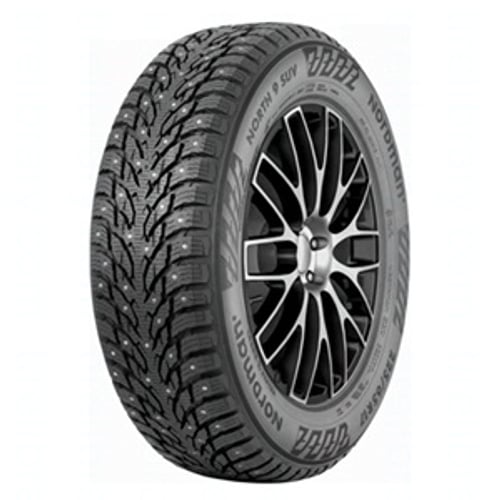 Nordman North 9 SUV 215/65R16 XL North 9 Suv (Studded)