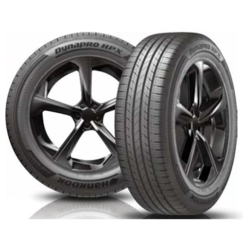 Hankook Dynapro HPX RA43