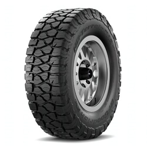 BFGoodrich HD-Terrain T/A KT 40X13.50R20 F HD-Terrain T/A KT