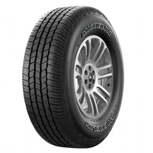 Michelin Defender LTX M/S 2 LT275/60R22 E Defender LTX M/S 2