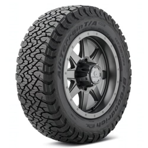 BFGoodrich ALL-Terrain T/A KO3 30X9.50R15LT C ALL-Terrain T/A KO3