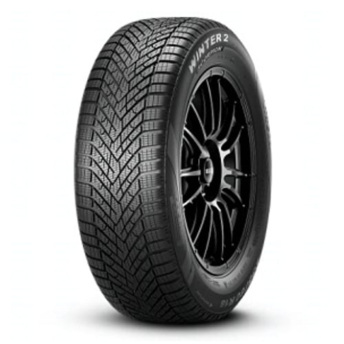 Pirelli Scorpion Winter 2
