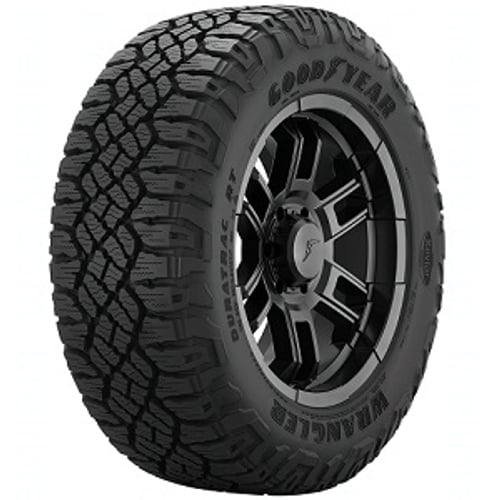 Goodyear Wrangler Duratrac Rt-lt