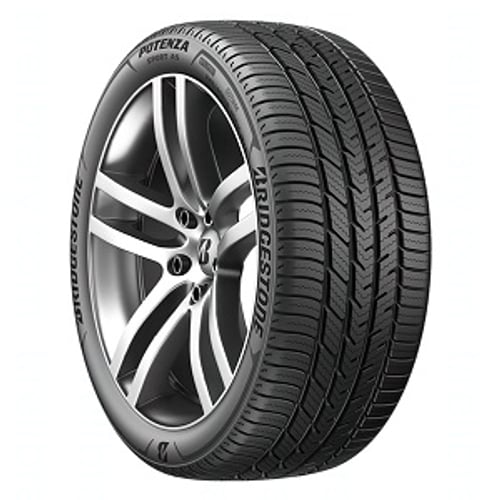 Bridgestone Potenza Sport AS