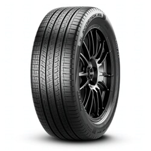 Pirelli Scorpion MS