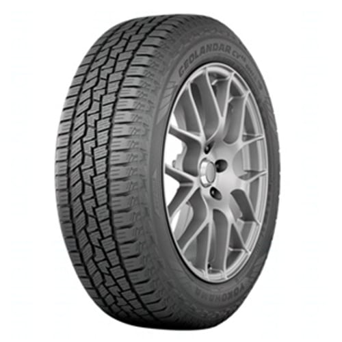 Yokohama Geolandar CV 4S (G061) 265/70R17 Geolandar CV 4S (G061)
