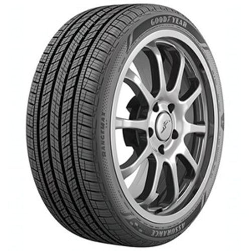 Goodyear Assurance Rangemax