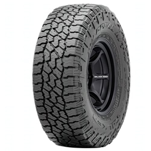 Falken Wildpeak A/T4W 37X12.5R18LT E Wildpeak A/T4W (HD, Duraspec)